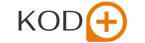 Kod+ Bilişim Teknolojileri - Yeni Nesil Web, Yazılım & Bilişim Çözümleri
