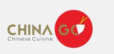 China Go Cuisine Logo